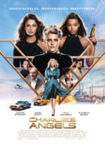 Charlie's Angels