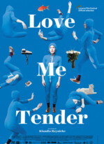 Love Me Tender