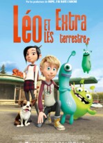 Léo et les extra-terrestres