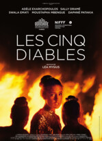 Les Cinq diables
