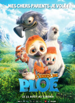 Ploey - Never Fly Alone