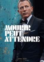 Mourir peut attendre