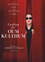 Looking for Oum Kulthum