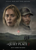 A Quiet Place 2 - Abseits des Pfades