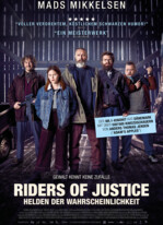 Riders of Justice - Helden der Wahrscheinlichkeit