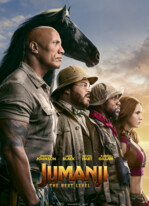 Jumanji: Next Level