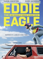 Eddie the Eagle