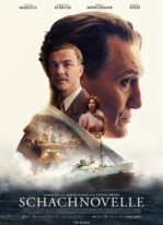 Schachnovelle