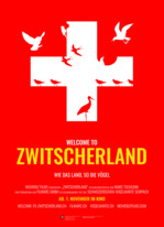 Welcome to Zwitscherland