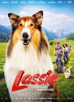 Lassie - Ein neues Abenteuer