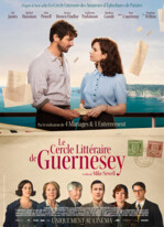 Le cercle littéraire de Guernesey