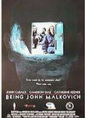 Being john malkovich discount streaming