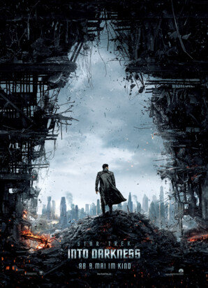 Film Star Trek Into Darkness Cineman Streaming Guide