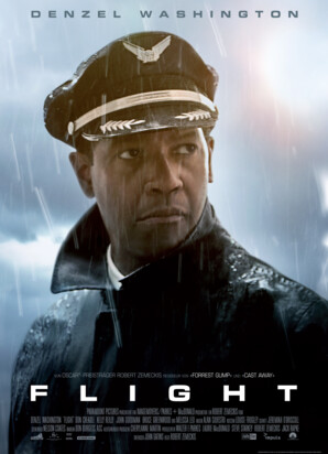 Flight Poster