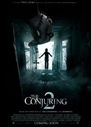 Conjuring deals en streaming