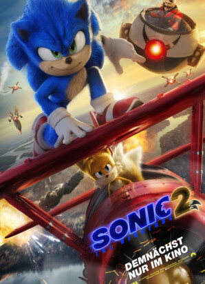 Streaming film sonic hot sale