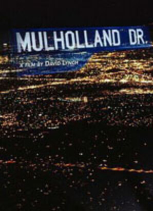 Mulholland discount drive streaming