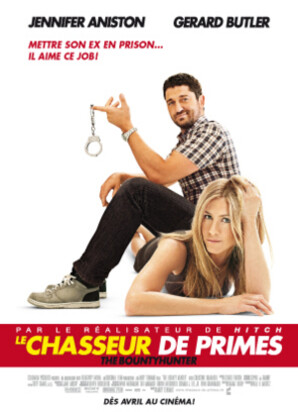 Film Le chasseur de primes Cineman Streaming Guide