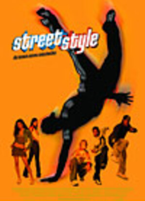 Film Street Dancers – Cineman Streaming Guide