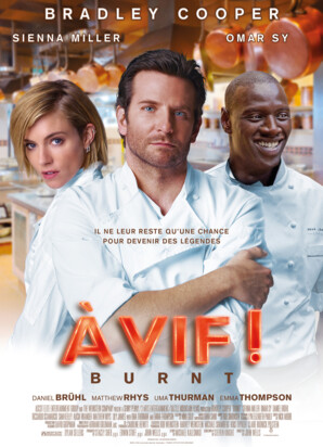 Movie Burnt – Cineman Streaming Guide