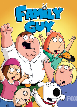 SÃ©rie Family Guy â€“ Cineman Streaming Guide