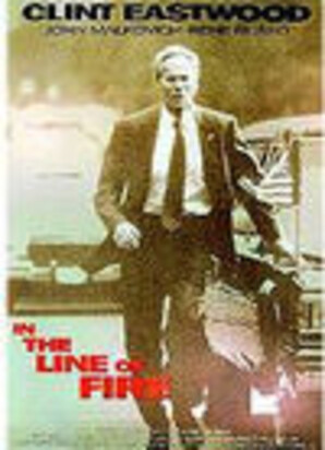 Film Dans la ligne de mire – Cineman Streaming Guide