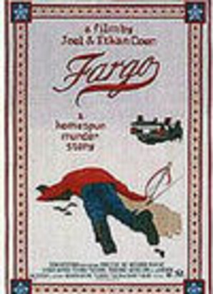 Cliff Rakerd Film Fargo – Cineman Streaming Guide