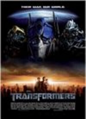 Film Transformers Cineman Streaming Guide