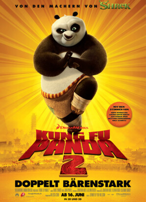 Kung fu panda 2025 2 streaming service