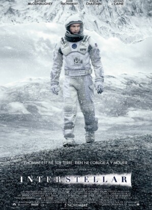 Film Interstellar – Cineman Streaming Guide