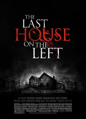 Streaming the last house on the left new arrivals