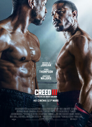 Streaming film 2025 creed 2