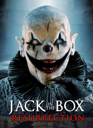 Film Jack in the Box: Résurrection - Cineman