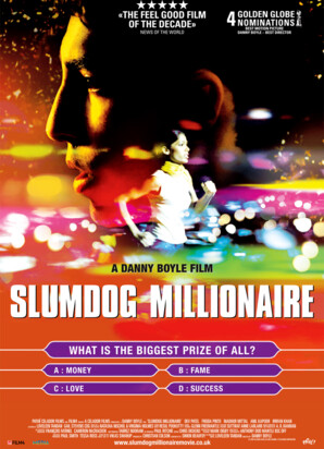 Slumdog millionaire online stream