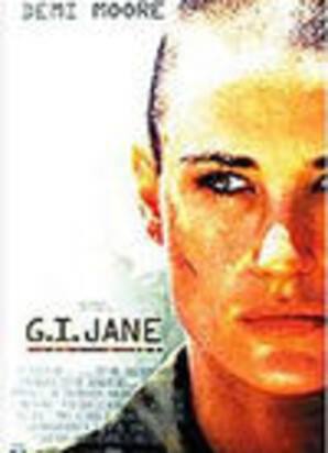 Film G.I. Jane – Cineman Streaming Guide