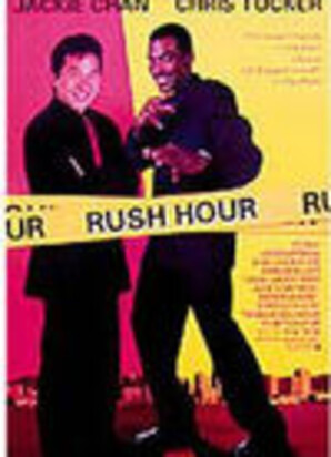 Film Rush Hour – Cineman Streaming Guide
