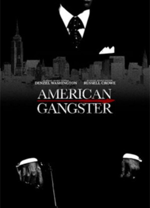 Streaming film american online gangster