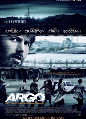 Argo Poster