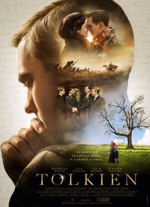 Film Tolkien – Cineman Streaming Guide