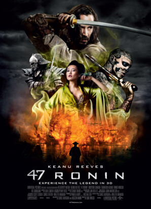 Film 47 Ronin – Cineman Streaming Guide