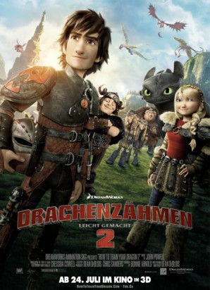 Film Drachenzahmen Leicht Gemacht 2 Cineman Streaming Guide