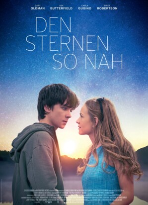 streaming space between us