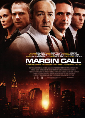 Movie Margin Call – Cineman Streaming Guide