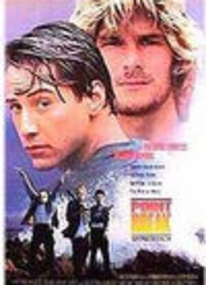 Film Point Break – Cineman Streaming Guide