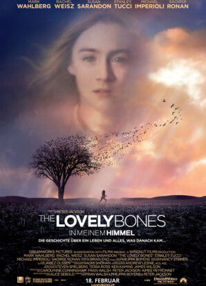 Film Lovely Bones – Cineman Streaming Guide