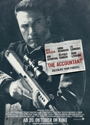 The 2025 accountant streaming