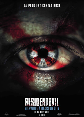 Resident evil movie online stream