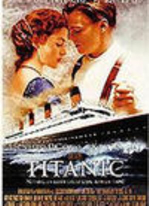 Streaming best sale film titanic