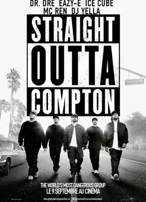 Film Straight Outta Compton – Cineman Streaming Guide