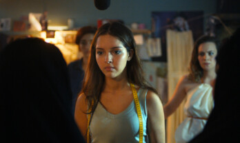 Film Papicha - Cineman